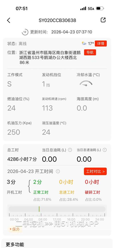 51机械